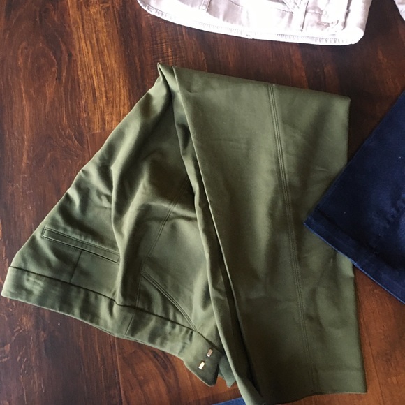 Lot of 7 pants and shorts - Picture 3 of 8